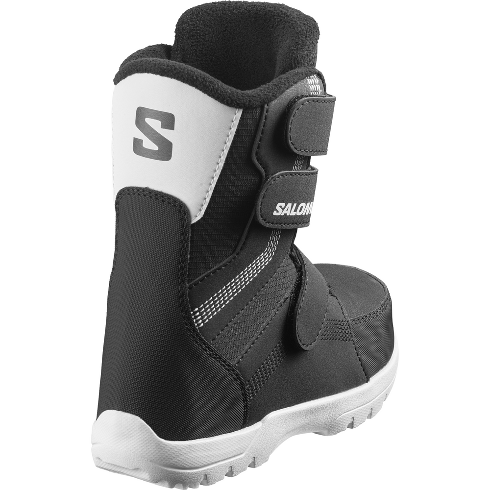 Salomon Kids Whipstar Snowboard Boot