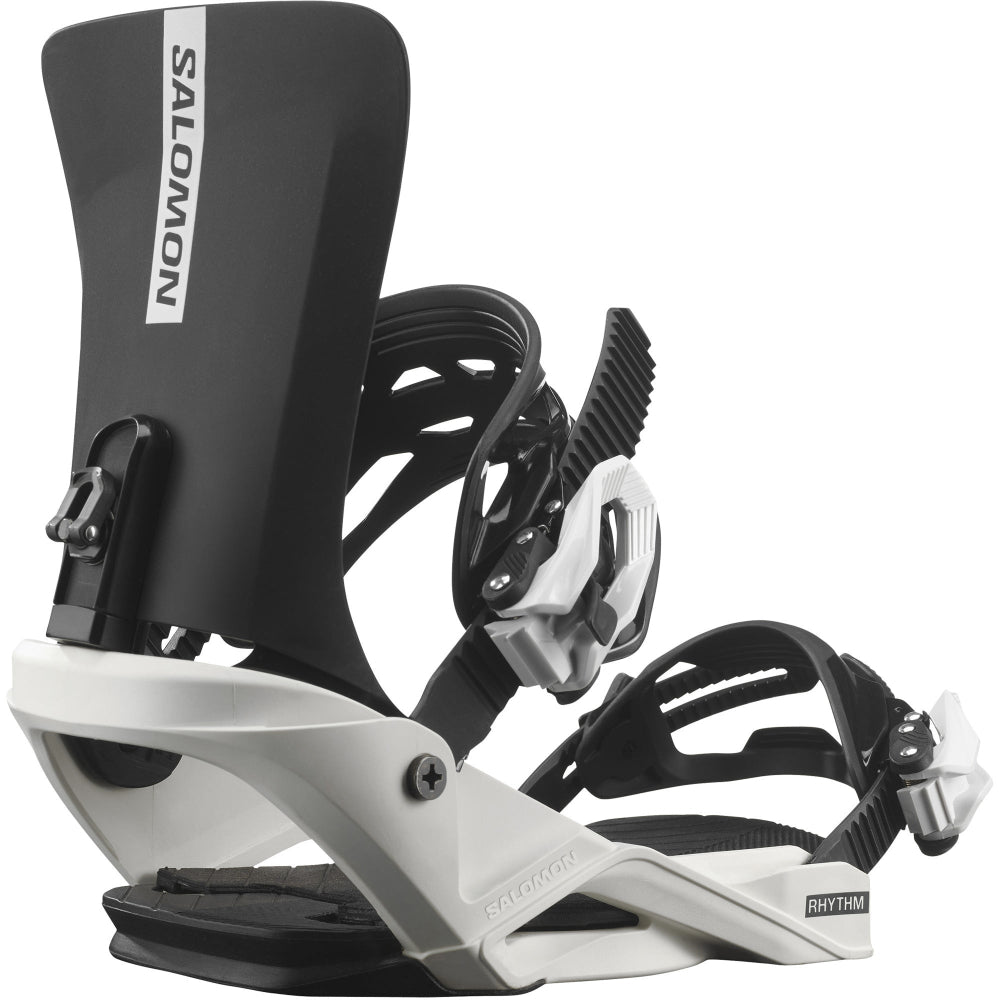 Fixation de snowboard Salomon Kids Rhythm