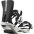 Salomon Kids Rhythm Jr Black/White Snowboard Binding