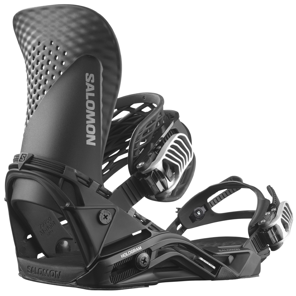 Salomon hologram Snowboard Binding