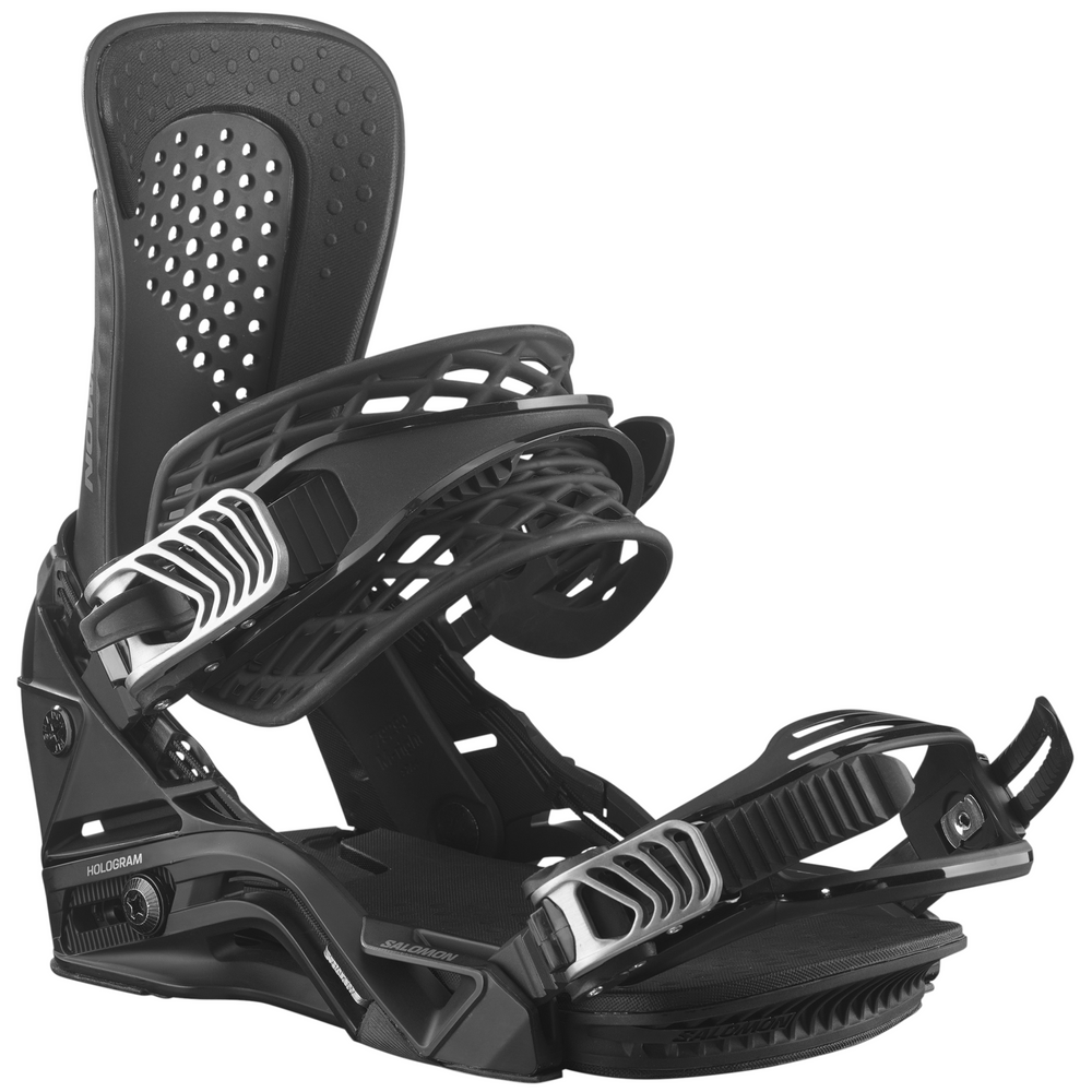 Salomon hologram Snowboard Binding