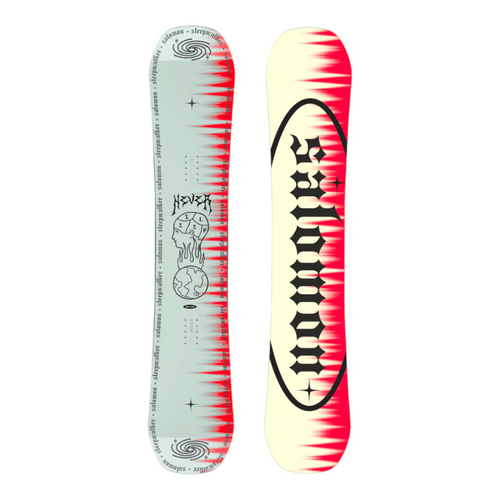 Men's Snowboards – Page 3 – Axis Boutique