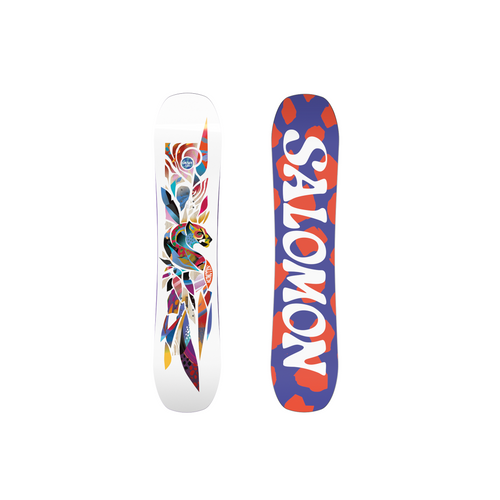 Salomon Kids Grace Snowboard