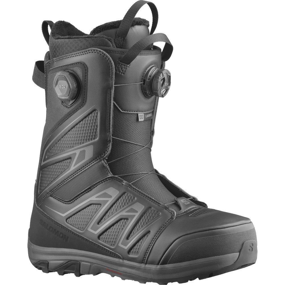 Salomon Men's Launch Boa Sj Snowboard Boot
