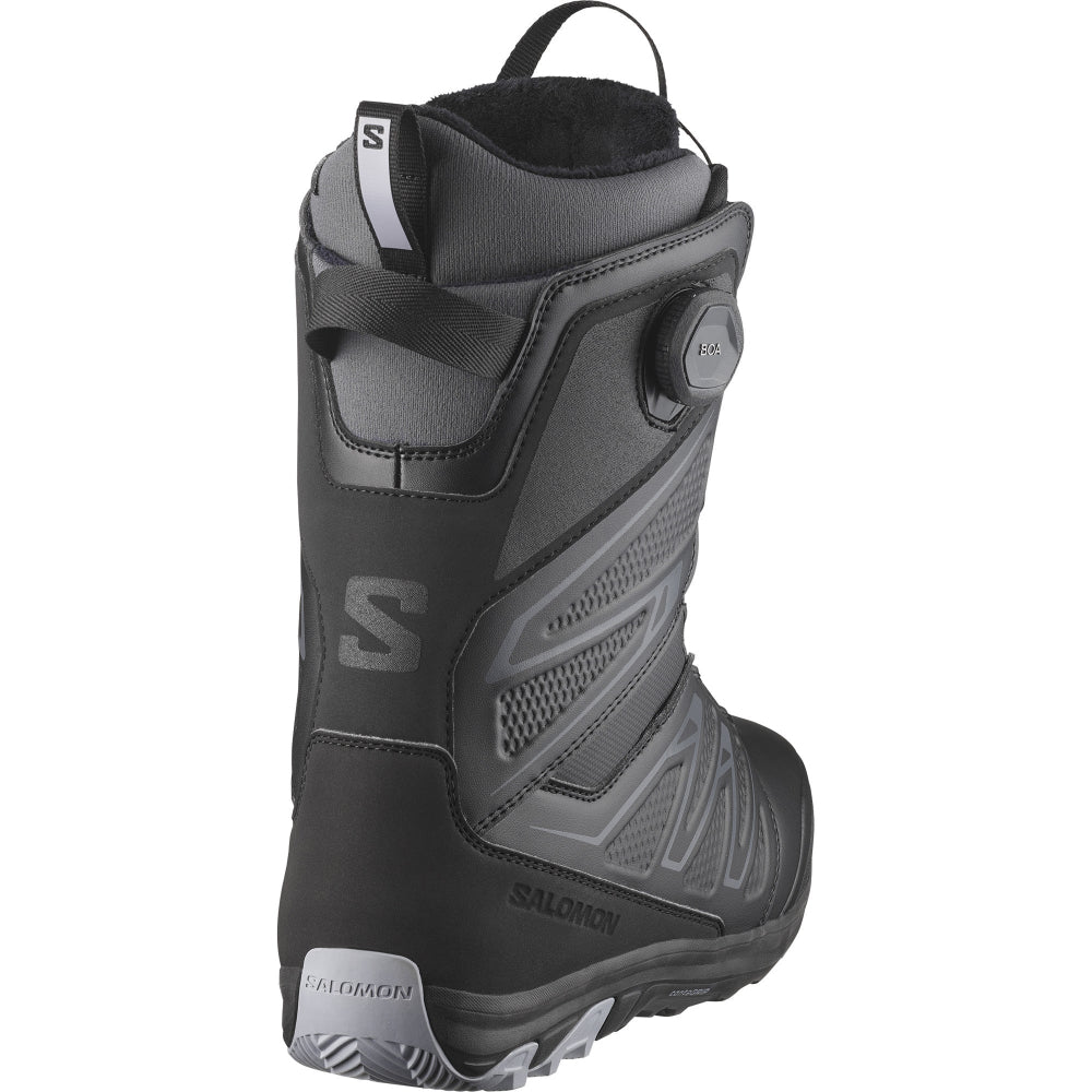 Bottes de snowboard Salomon Ivy Boa Sj pour femme
