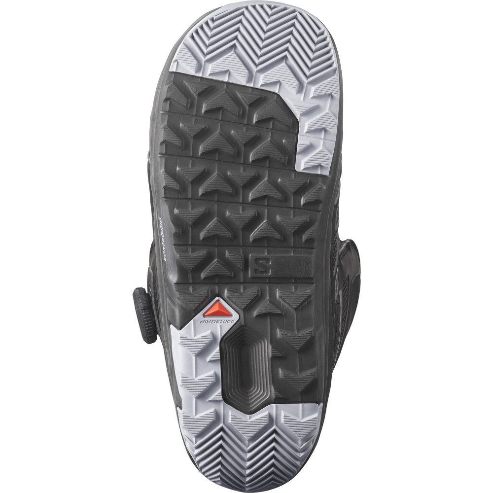 Bottes de snowboard Salomon Ivy Boa Sj pour femme