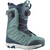 Salomon Womens Ivy Boa Sj Boa Snowboard Boot