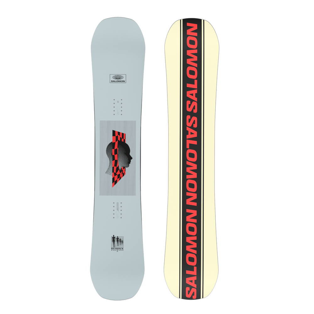 Salomon Kickback Snowboard