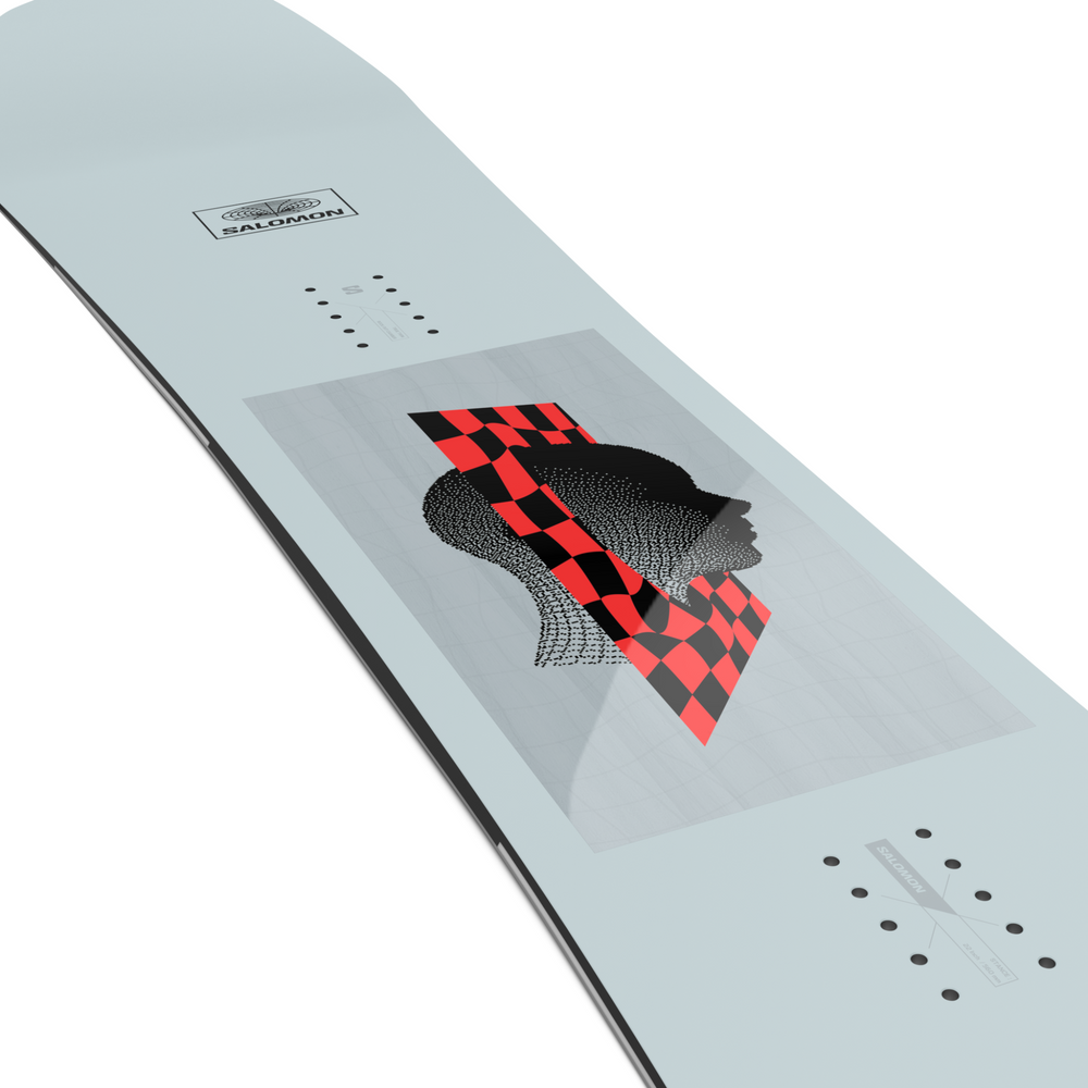 Salomon Kickback Snowboard