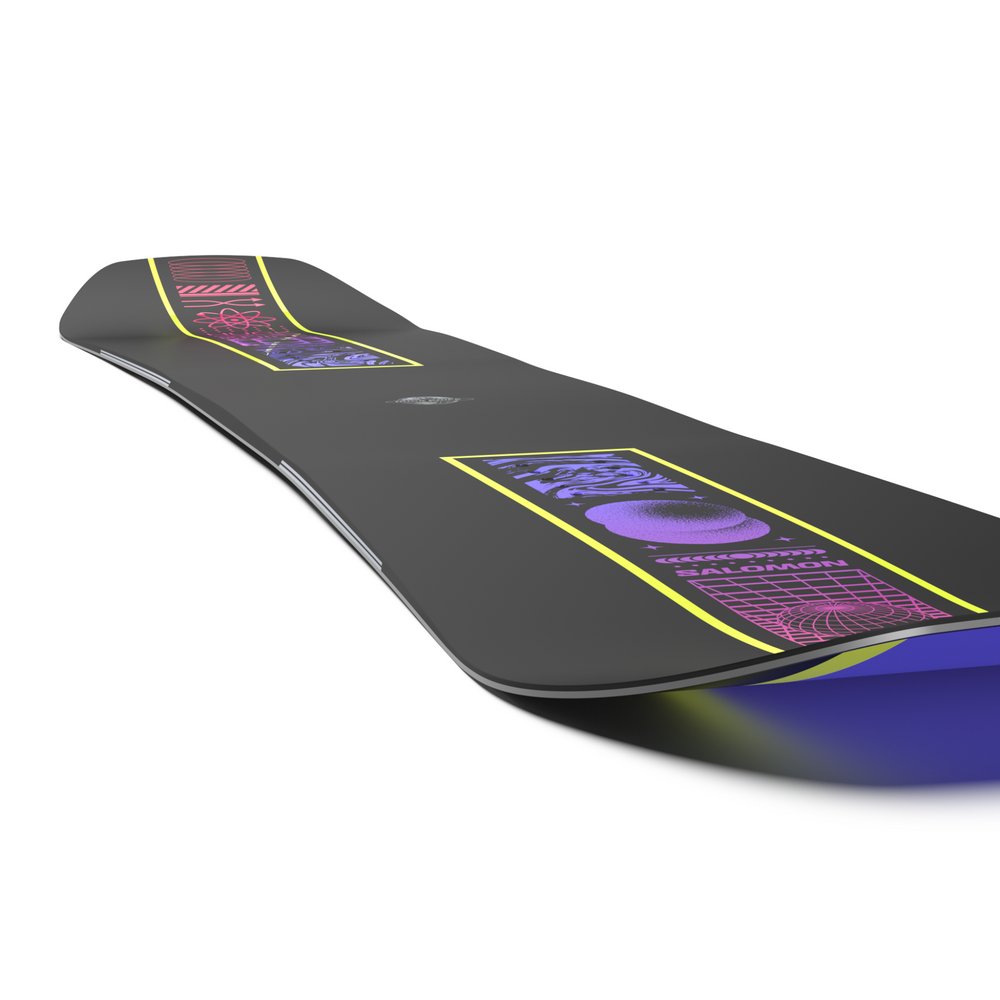 Salomon Huck Knife Pro Snowboard