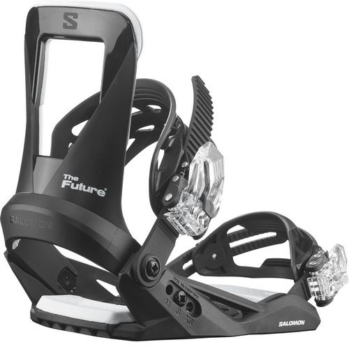 Salomon Kids The Future Snowboard Binding