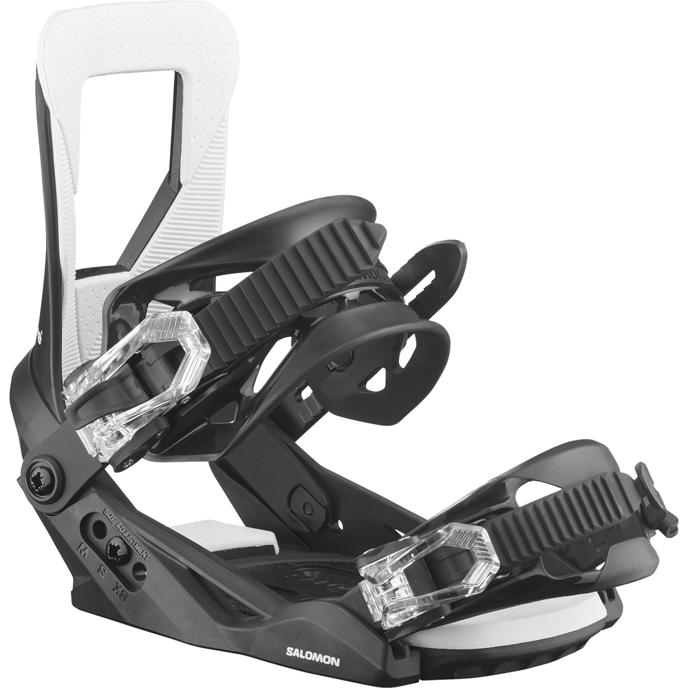 Salomon Kids The Future Snowboard Binding