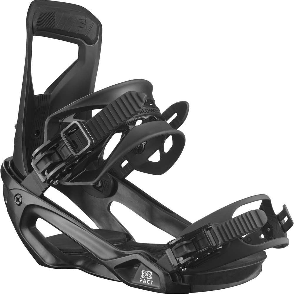 Salomon Pact Snowboard Binding