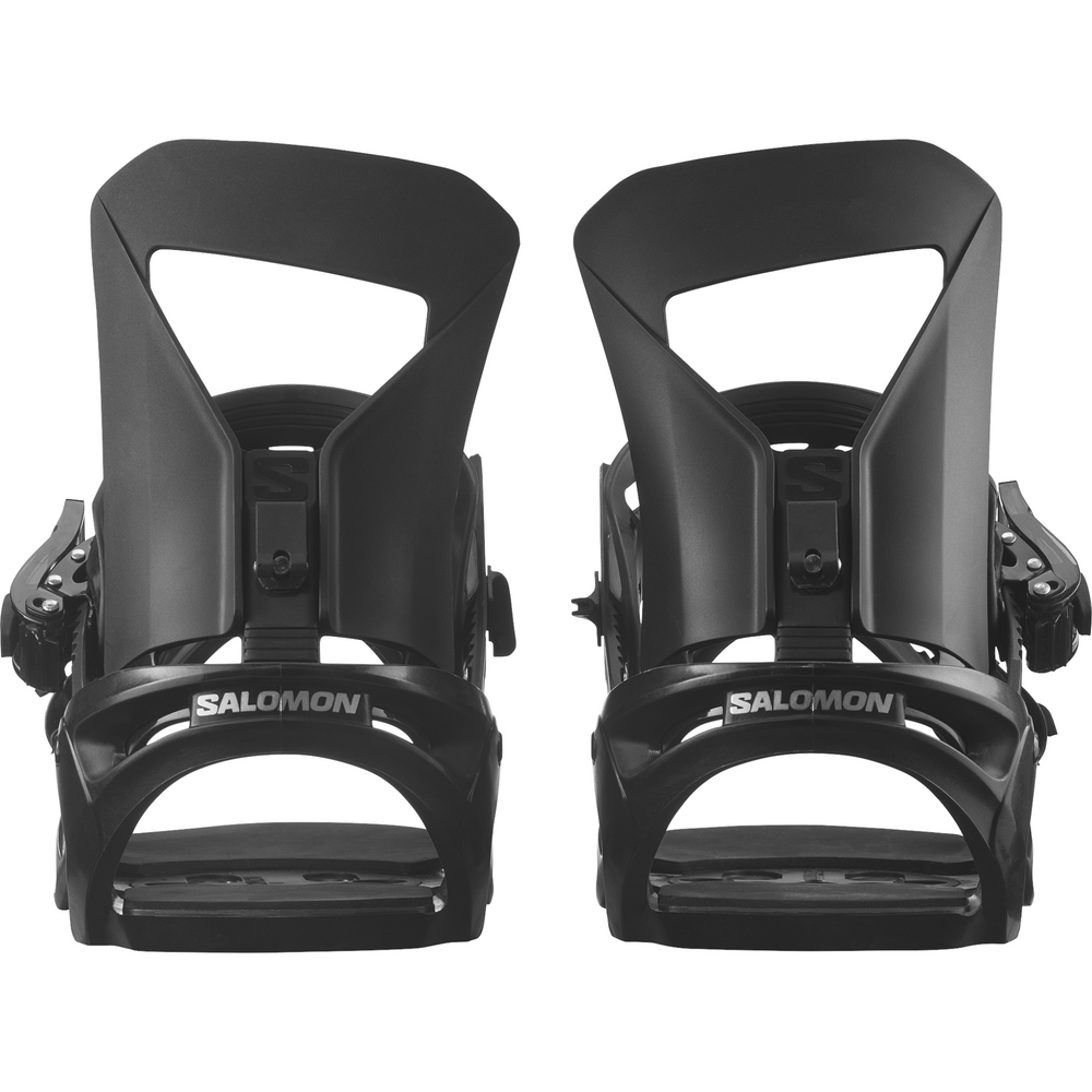 Salomon Pact Snowboard Binding