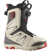 Salomon lance la botte de snowboard Boa Sj
