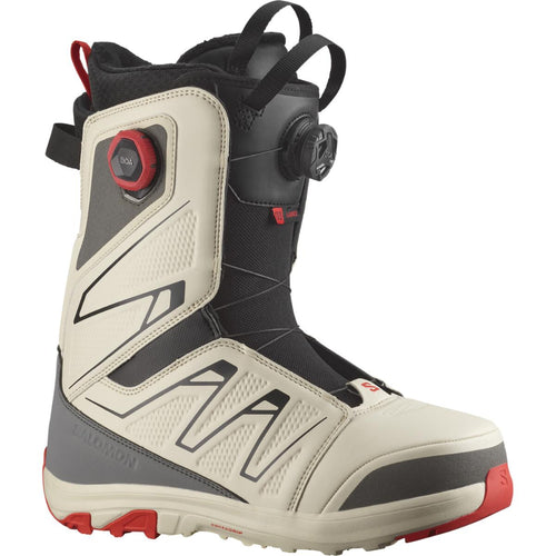 Salomon Launch Boa Sj Snowboard Boot