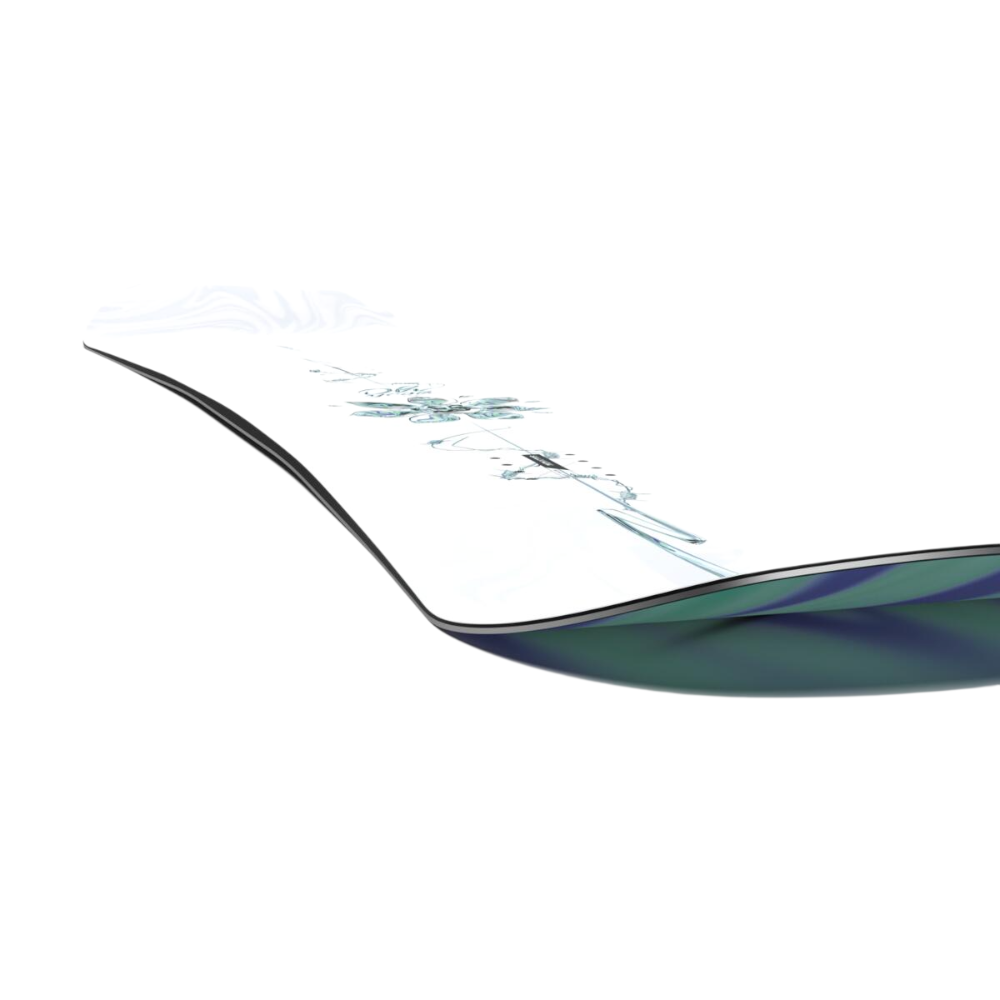 Snowboard Oh Yeah pour femme de Salomon