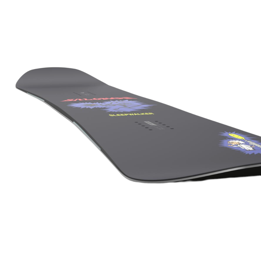 Salomon Sleepwalker Snowboard