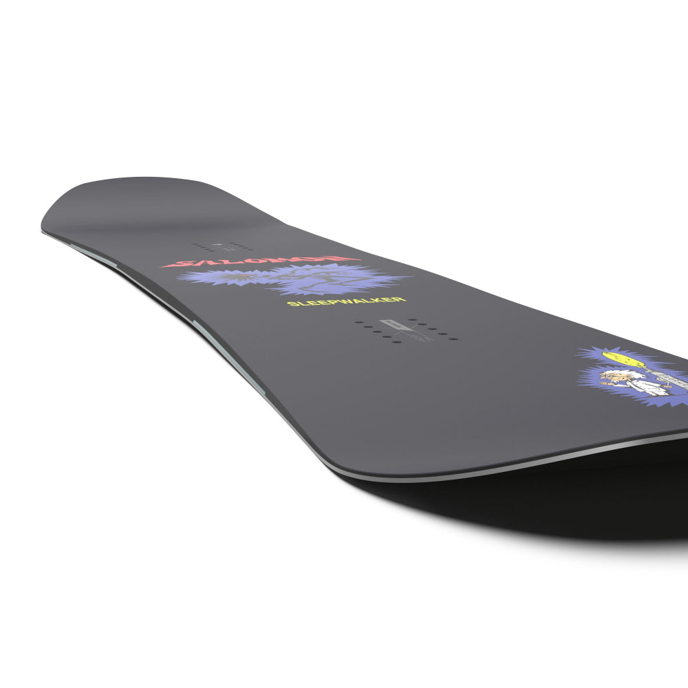 Snowboard Salomon Sleepwalker Grom