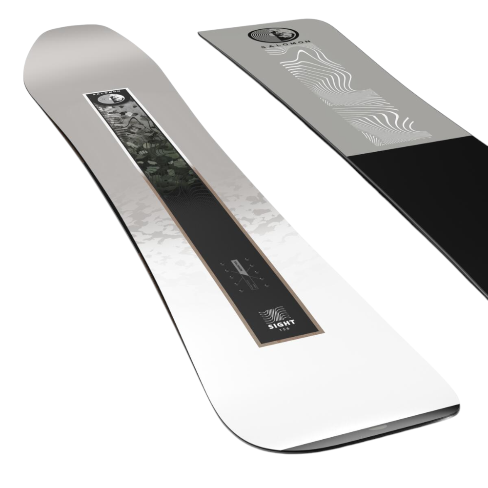 Planche à neige Salomon Sight