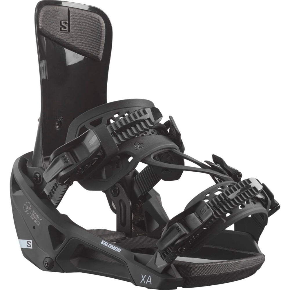 Fixation de snowboard Salomon XA Supermatic
