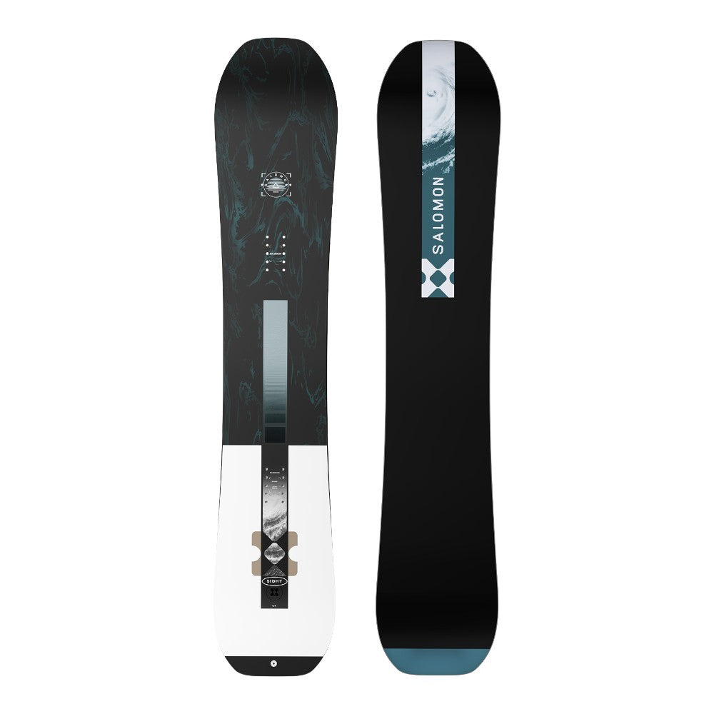 Salomon Men's Sight Snowboard