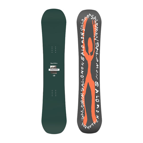 Salomon Sleepwalker Grom Snowboard