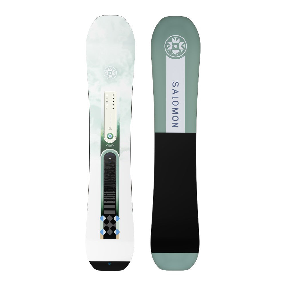 Snowboard Bliss Femme Salomon