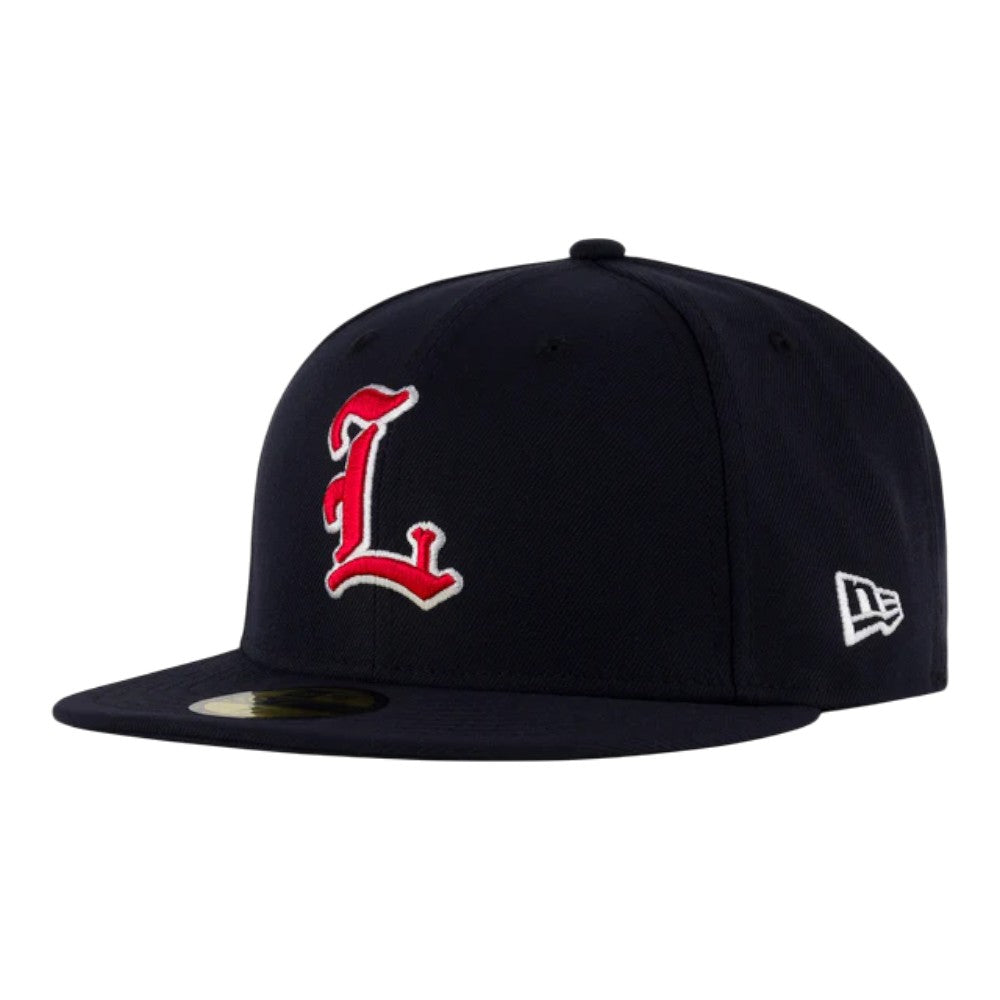 Casquette ajustée New Era Loviah Big-L 59Fifty