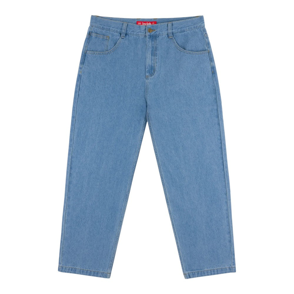 Loviah Og Baggy 5 Pocket Denim Pant