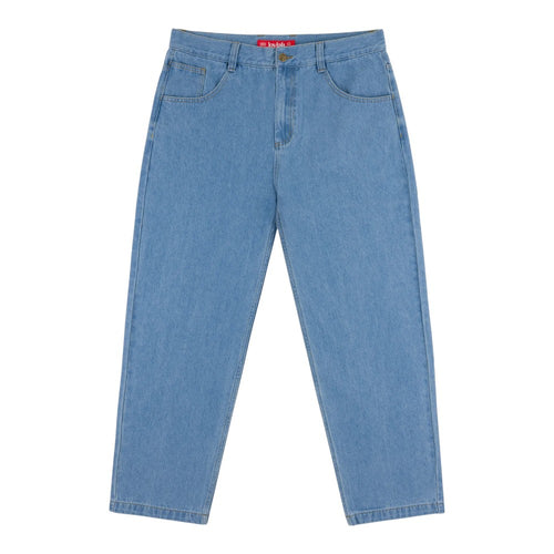 Loviah Og Baggy 5 Pocket Denim Pant