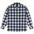 Chain to Bank Canadian Bacon Flanel Shirt