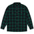 Chain to Bank Canadian Bacon Flanel Shirt