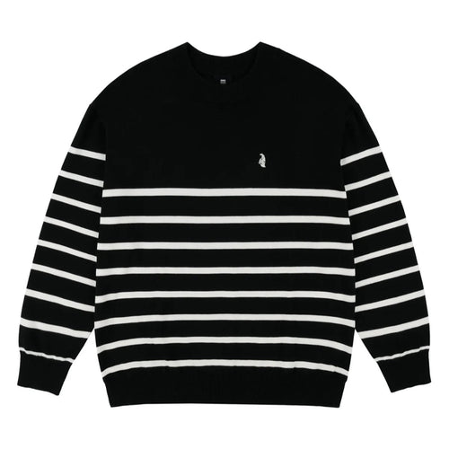 Pull rayé Chain To Bank de Jacques Cousteau