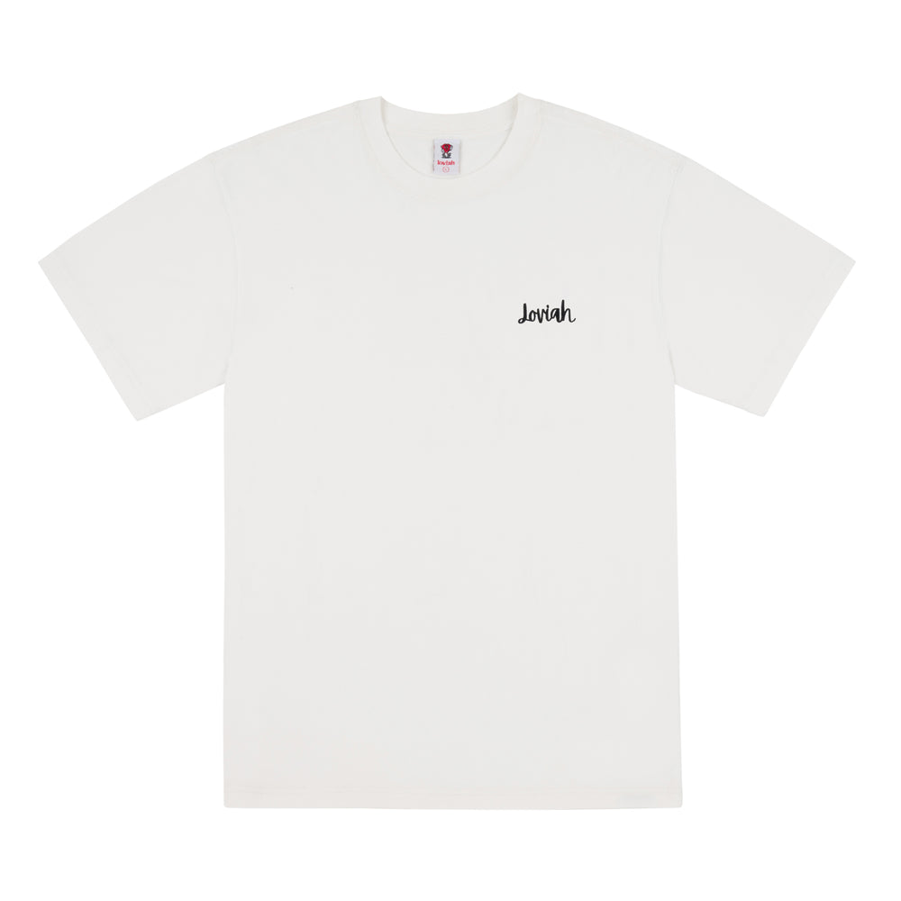 Loviah Basic Tee