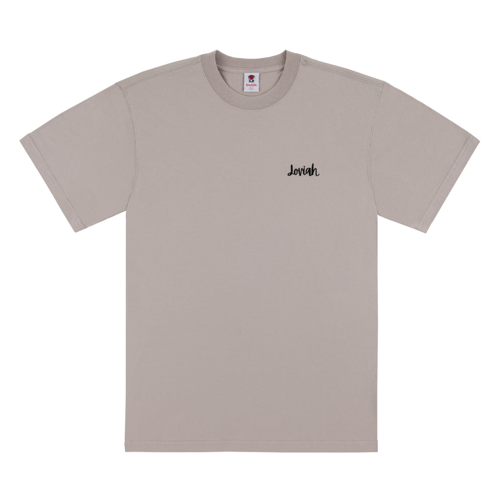 Loviah Basic Tee