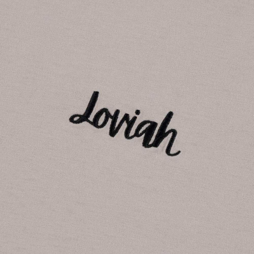 Loviah Basic Tee