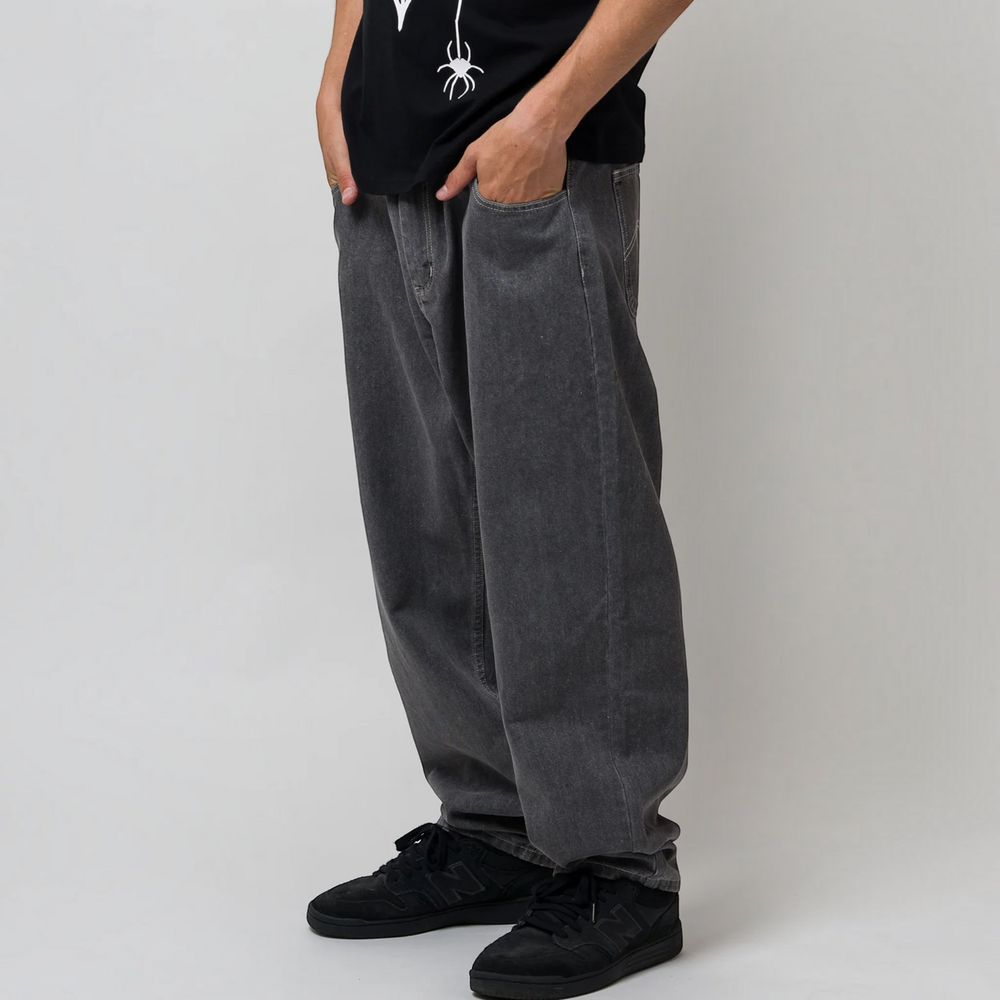 Loviah 1990 Baggy 5 Pocket Denim Pant