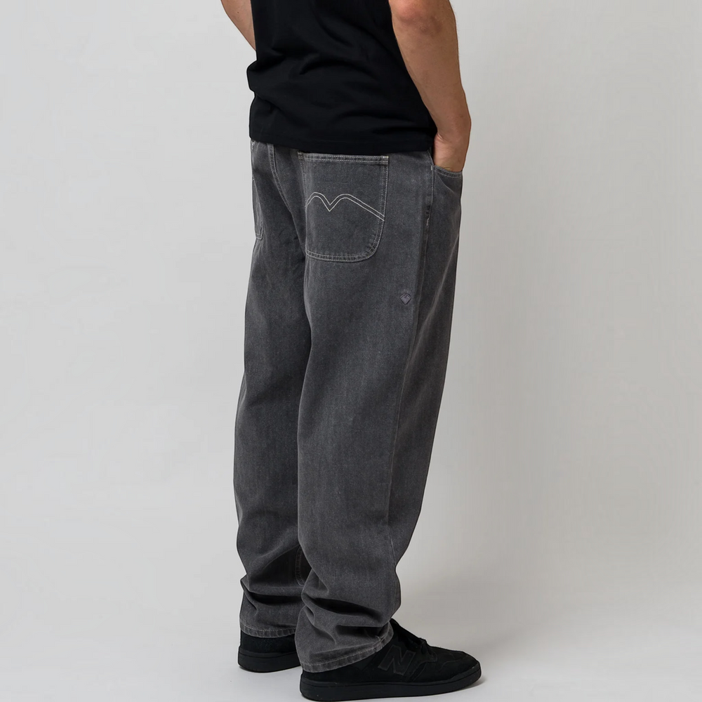 Loviah 1990 Baggy 5 Pocket Denim Pant