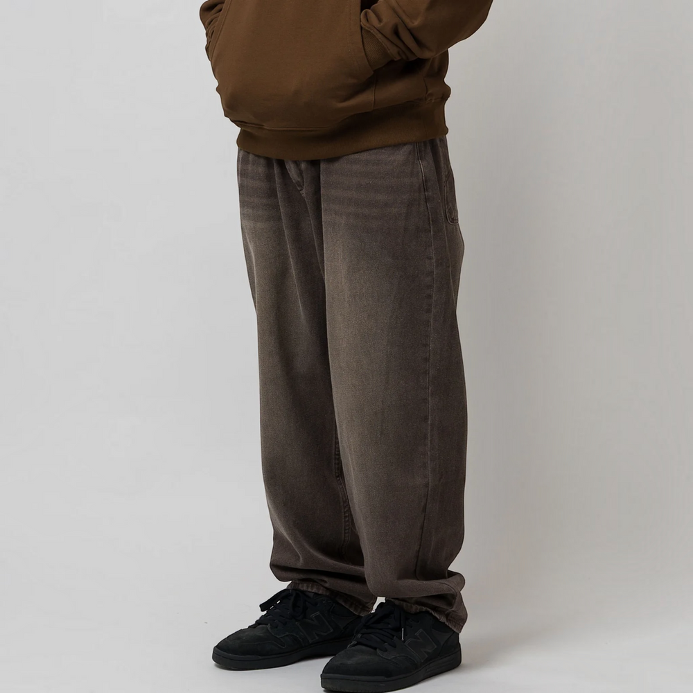 Loviah 1990 Baggy 5 Pocket Denim Pant