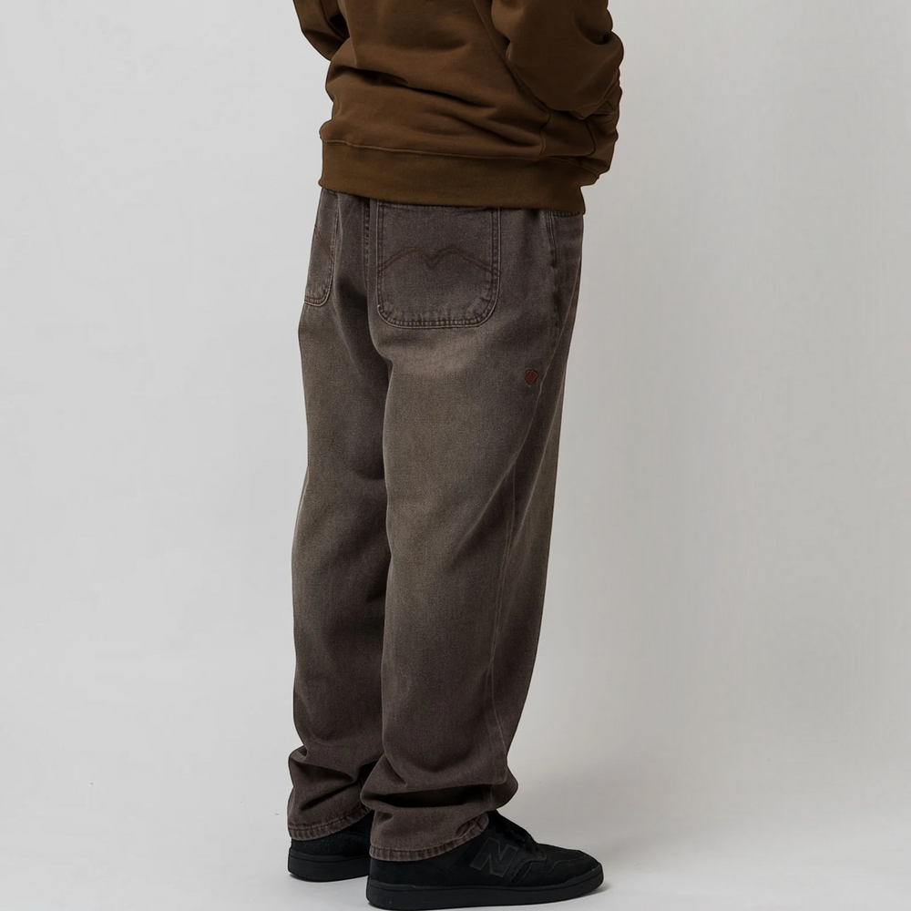 Loviah 1990 Baggy 5 Pocket Denim Pant