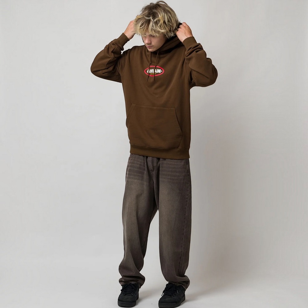 Loviah 1990 Baggy 5 Pocket Denim Pant