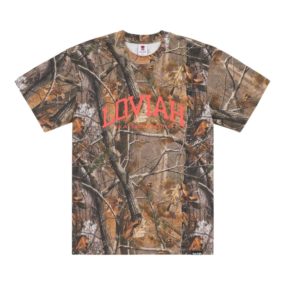 Loviah University T-shirt