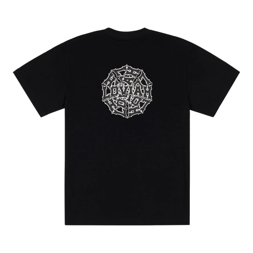 Loviah Spider Web T-shirt