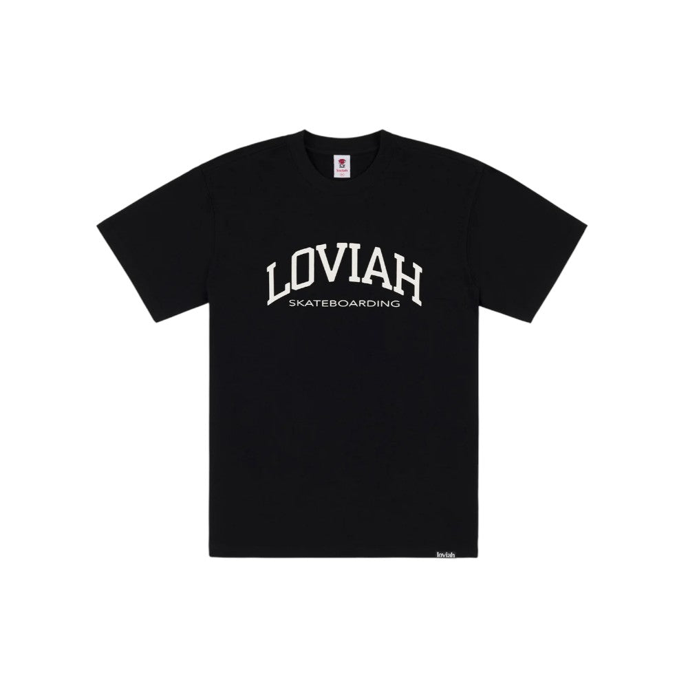 Loviah University T-shirt