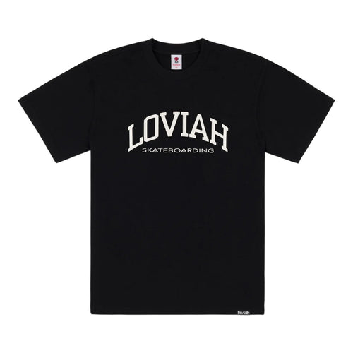 T-shirt de l'Université Loviah
