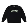 Loviah Spiky Crewneck