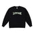 Loviah Spiky Crewneck
