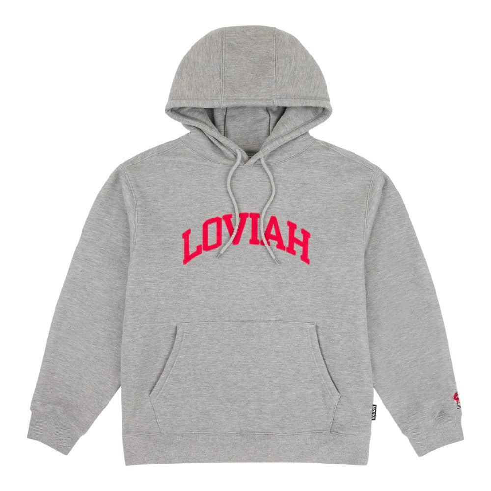Loviah University Hood