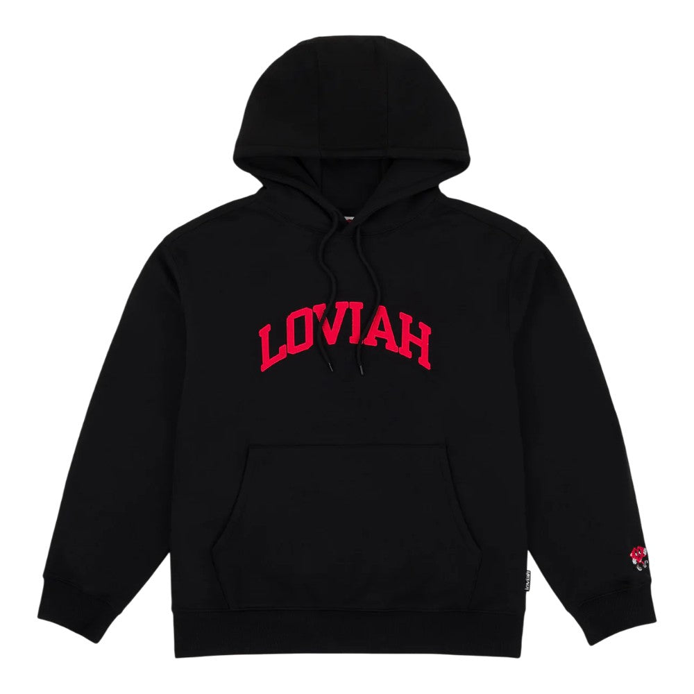 Loviah University Hood
